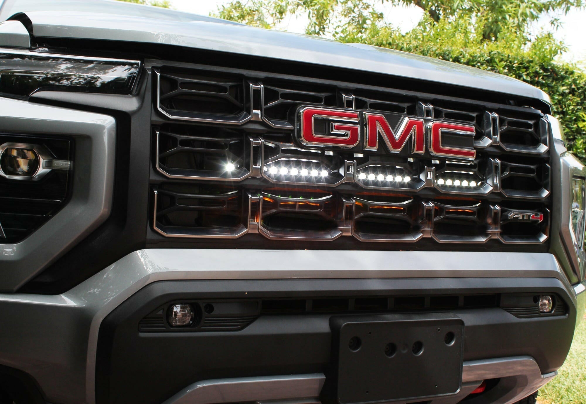 Gm Service Guy