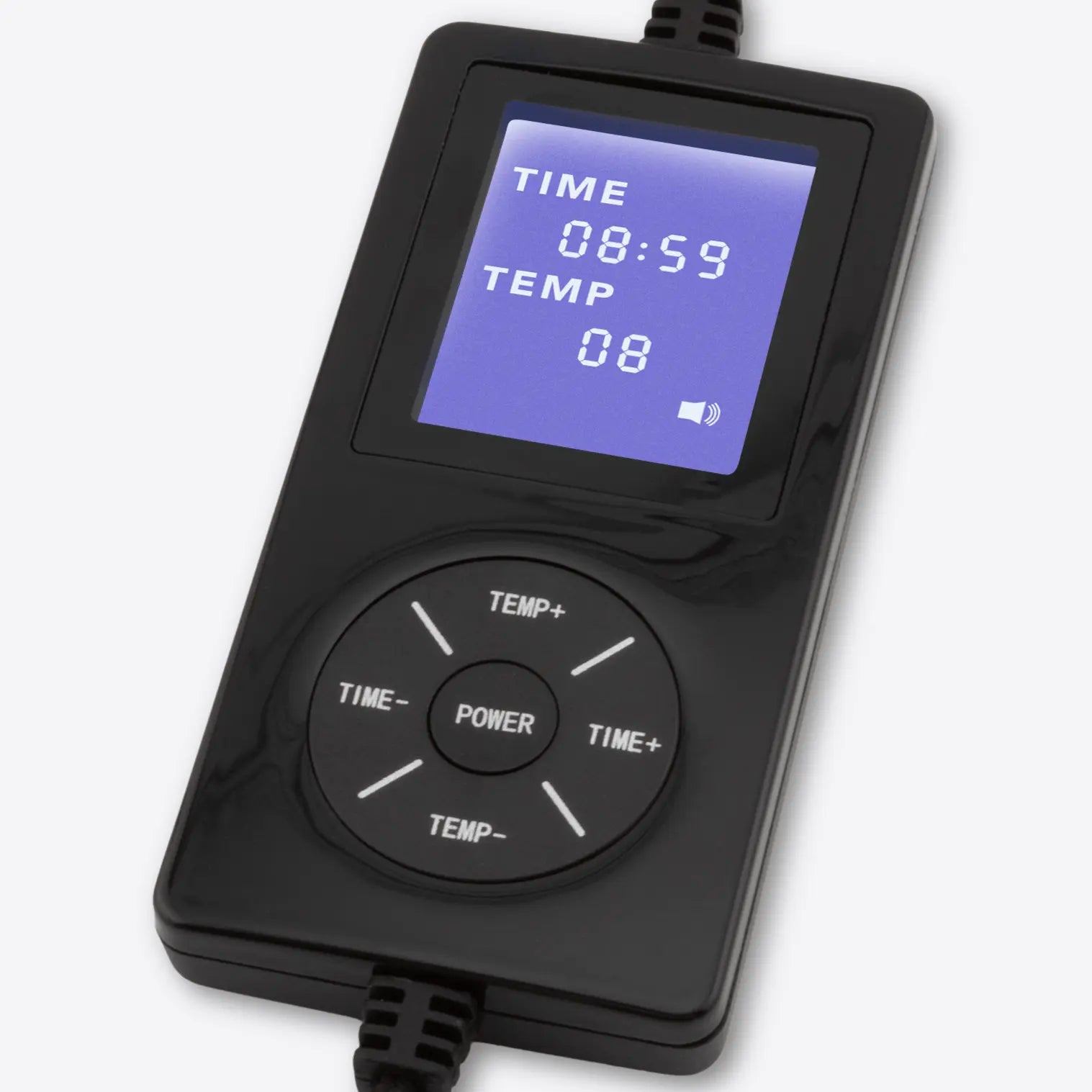 Dry Eye Relief Mask Electric Heated Warm Compress by Wizard Research Wizard Research