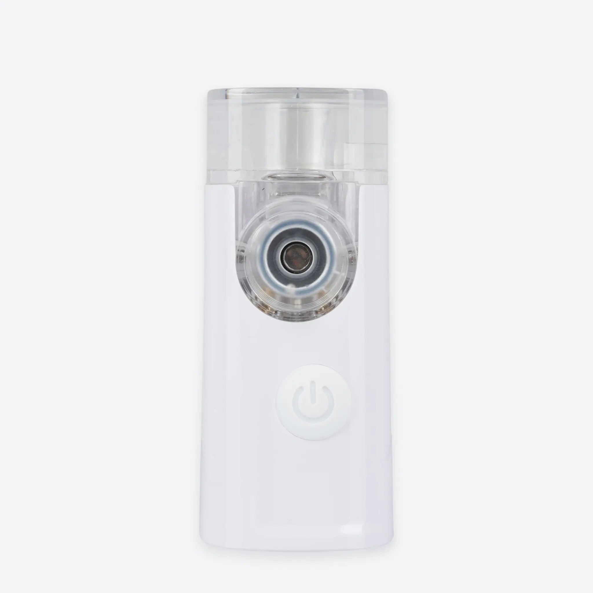 Portable Silent Handheld Nebulizer – Compact Inhaler for Kids & Adults Wizard Research
