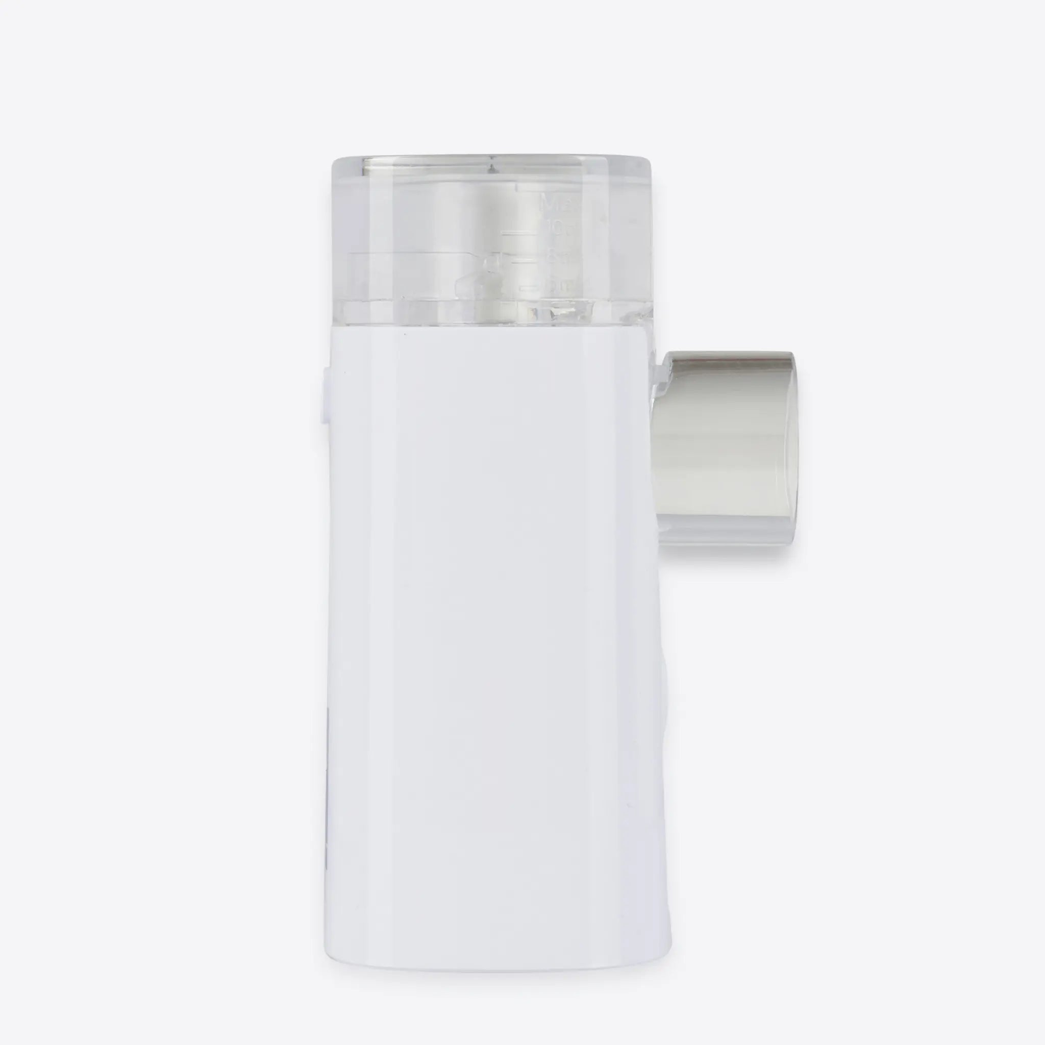 Portable Silent Handheld Nebulizer – Compact Inhaler for Kids & Adults Wizard Research