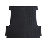 Vinyasa Automotive Truck Bed Mat Black